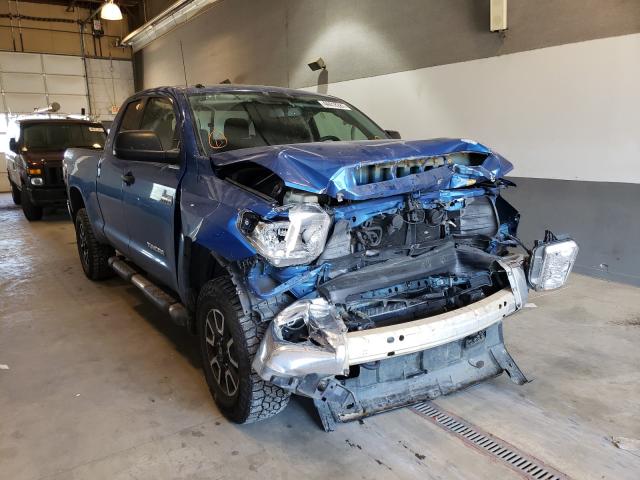 TOYOTA TUNDRA DOU 2017 5tfuy5f1xhx635964