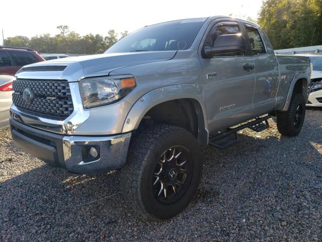 TOYOTA TUNDRA 2018 5tfuy5f1xjx684300