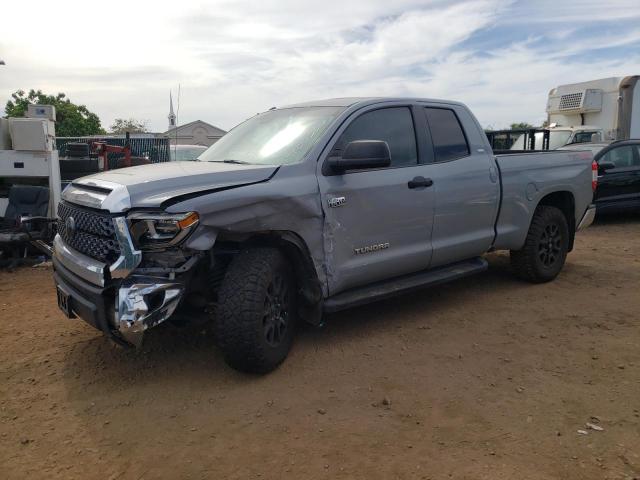 TOYOTA TUNDRA DOU 2018 5tfuy5f1xjx685320