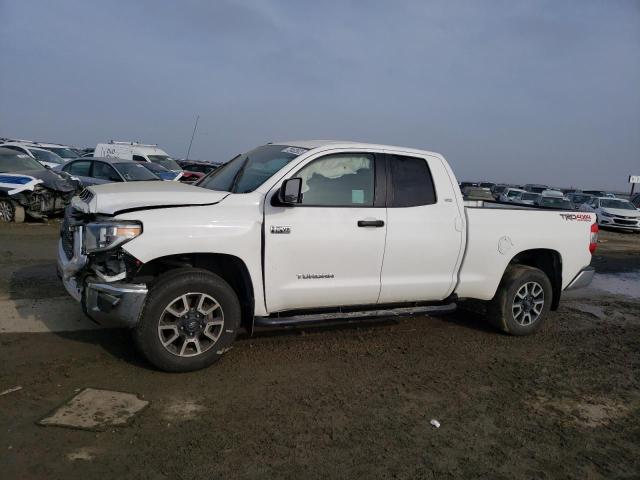 TOYOTA TUNDRA DOU 2018 5tfuy5f1xjx768956