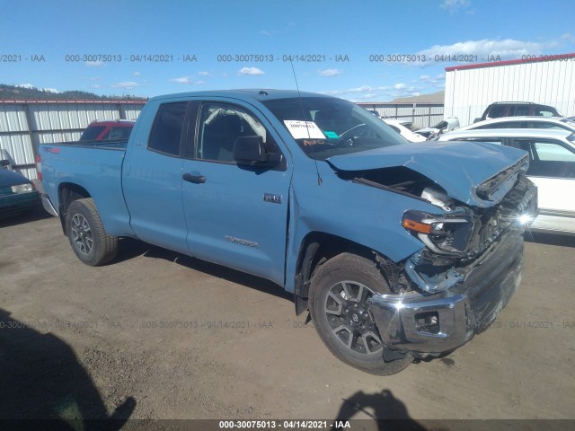 TOYOTA TUNDRA 4WD 2019 5tfuy5f1xkx779229