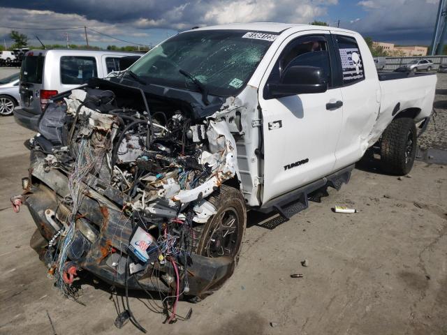 TOYOTA TUNDRA 2019 5tfuy5f1xkx784964