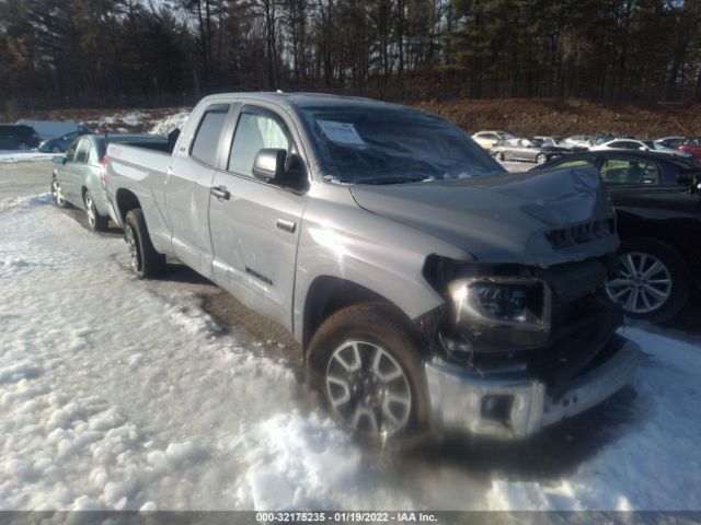 TOYOTA TUNDRA 4WD 2020 5tfuy5f1xlx872334