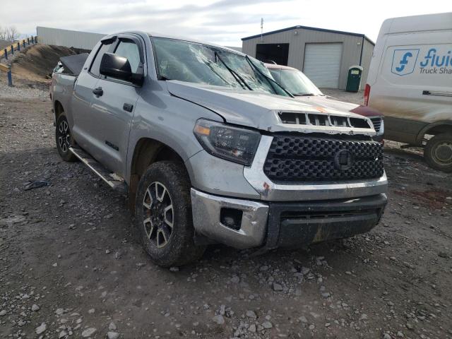 TOYOTA TUNDRA DOU 2020 5tfuy5f1xlx886802