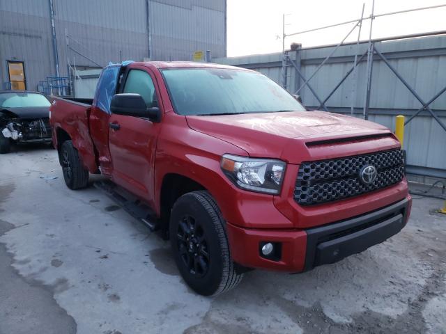 TOYOTA TUNDRA DOU 2020 5tfuy5f1xlx893362