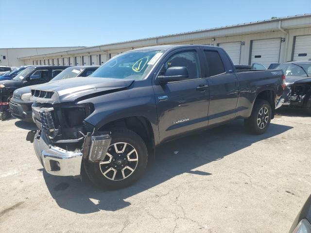 TOYOTA TUNDRA DOU 2020 5tfuy5f1xlx909091