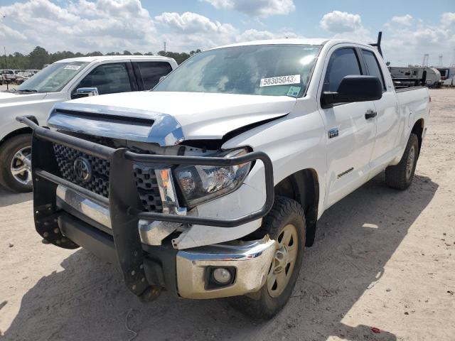 TOYOTA TUNDRA DOU 2020 5tfuy5f1xlx930412