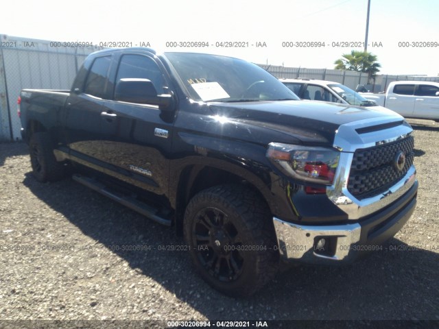 TOYOTA TUNDRA 4WD 2020 5tfuy5f1xlx954922