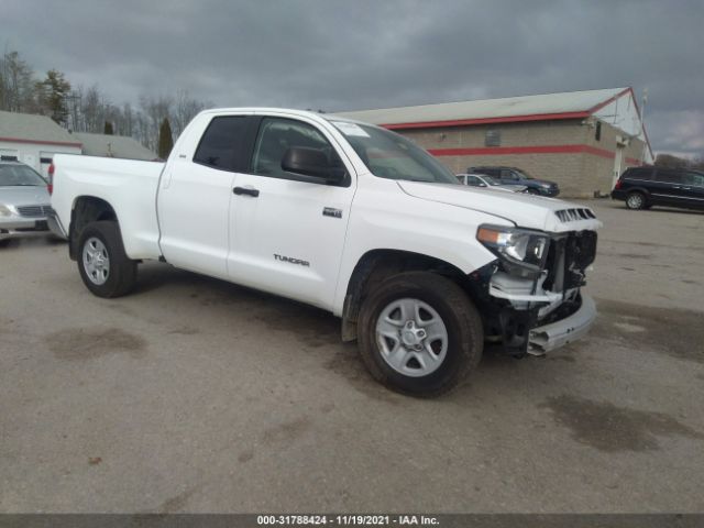 TOYOTA TUNDRA 4WD 2020 5tfuy5f1xlx955651