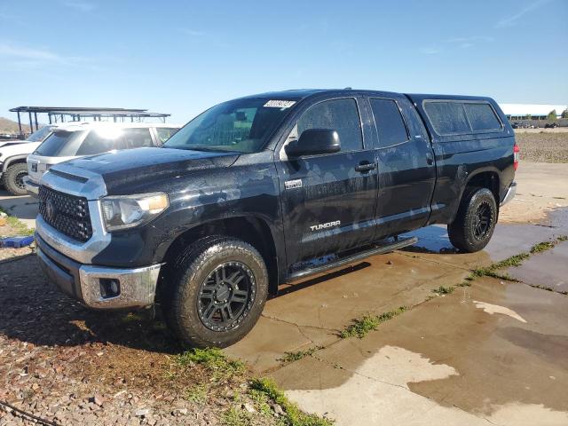 TOYOTA TUNDRA 2021 5tfuy5f1xmx002021