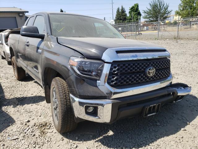 TOYOTA TUNDRA DOU 2021 5tfuy5f1xmx012712