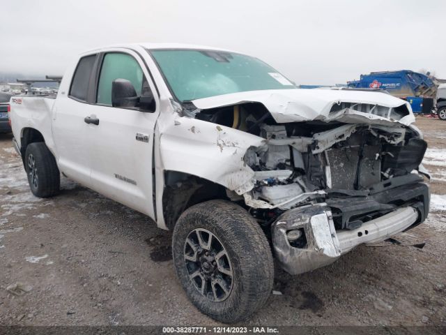 TOYOTA TUNDRA 2021 5tfuy5f1xmx977103