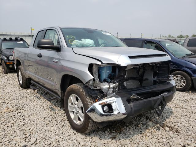 TOYOTA TUNDRA DOU 2021 5tfuy5f1xmx984181