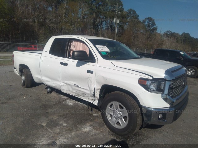 TOYOTA TUNDRA 4WD 2021 5tfuy5f1xmx989820