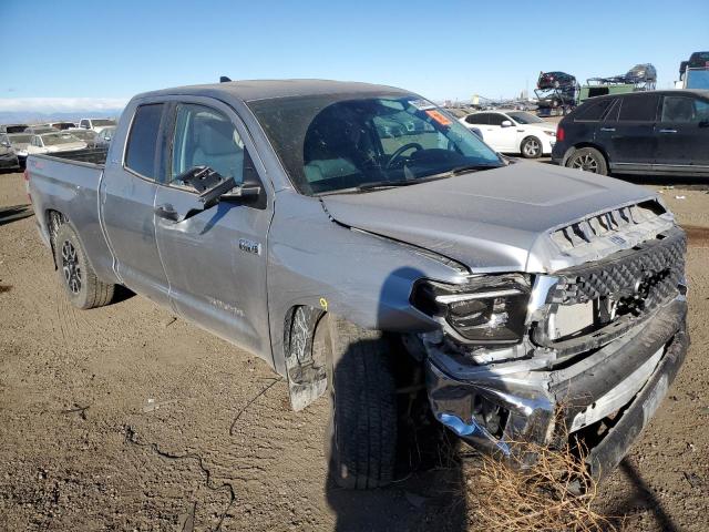 TOYOTA TUNDRA DOU 2021 5tfuy5f1xmx996010