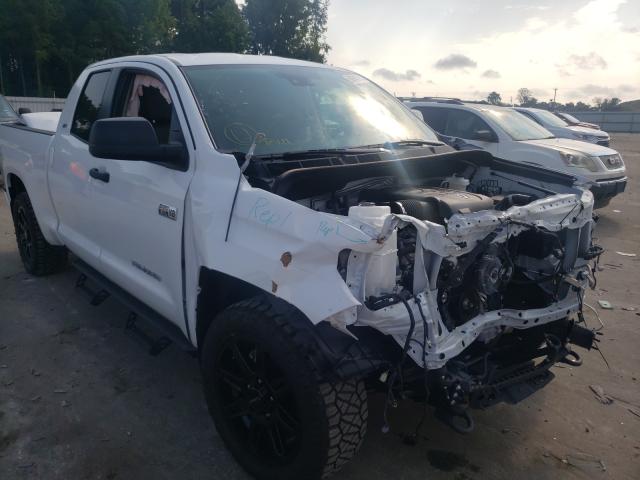 TOYOTA TUNDRA DOU 2021 5tfuy5f1xmx998825