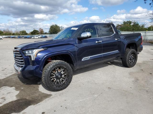 TOYOTA TUNDRA CRE 2022 5tfvc5db2nx012333