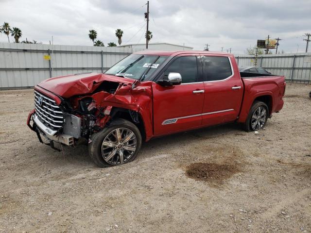 TOYOTA TUNDRA CRE 2023 5tfvc5db3px017060