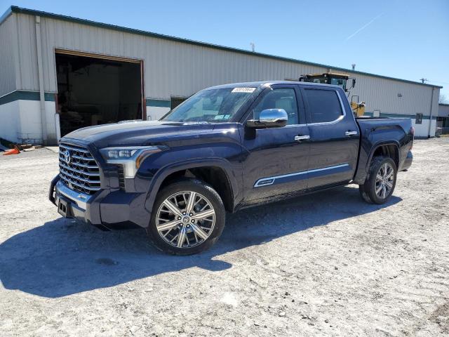 TOYOTA TUNDRA 2023 5tfvc5db3px026809