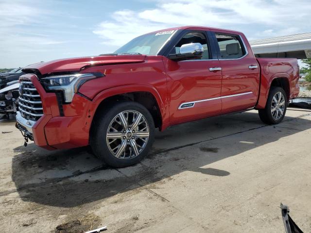 TOYOTA TUNDRA CRE 2023 5tfvc5db4px035969