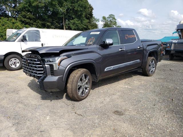 TOYOTA TUNDRA CRE 2023 5tfvc5db5px025631