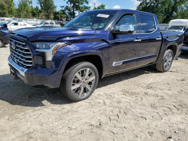 TOYOTA TUNDRA CRE 2023 5tfvc5db6px015237