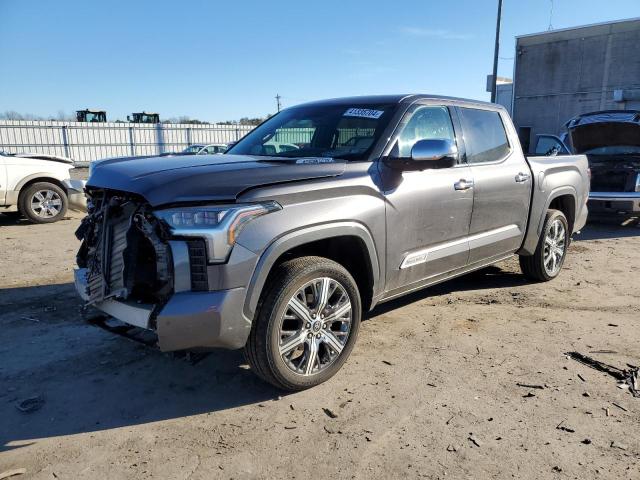 TOYOTA TUNDRA 2022 5tfvc5db7nx006141