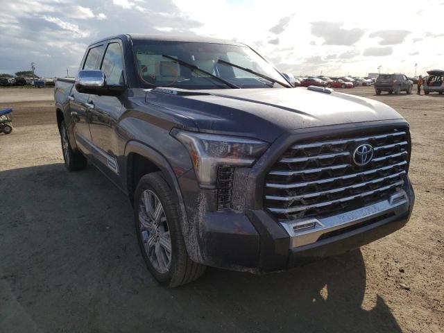 TOYOTA TUNDRA CRE 2022 5tfvc5db8nx008156