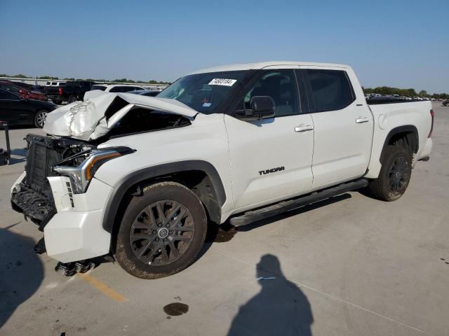 TOYOTA TUNDRA CRE 2024 5tfwa5db1rx207646