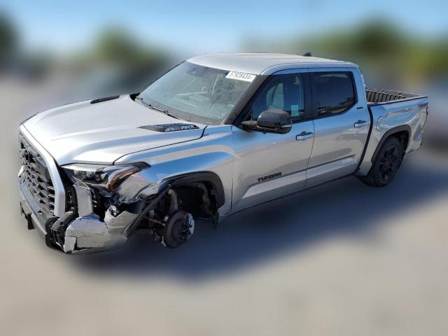 TOYOTA TUNDRA 2024 5tfwc5db3rx054861