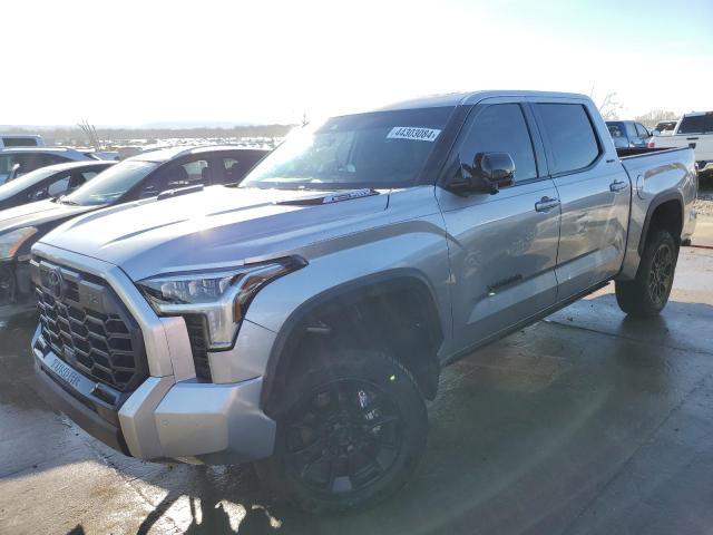 TOYOTA TUNDRA 2024 5tfwc5db4rx046185