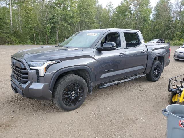 TOYOTA TUNDRA CRE 2024 5tfwc5db7rx052367