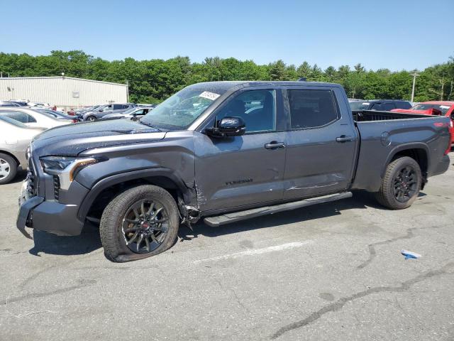 TOYOTA TUNDRA 2024 5tfwc5ec6rx006813