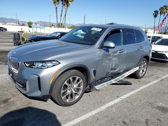 BMW X5 2024 5ux13eu00r9s83266