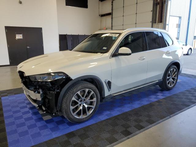 BMW X5 2024 5ux13eu00r9t68365