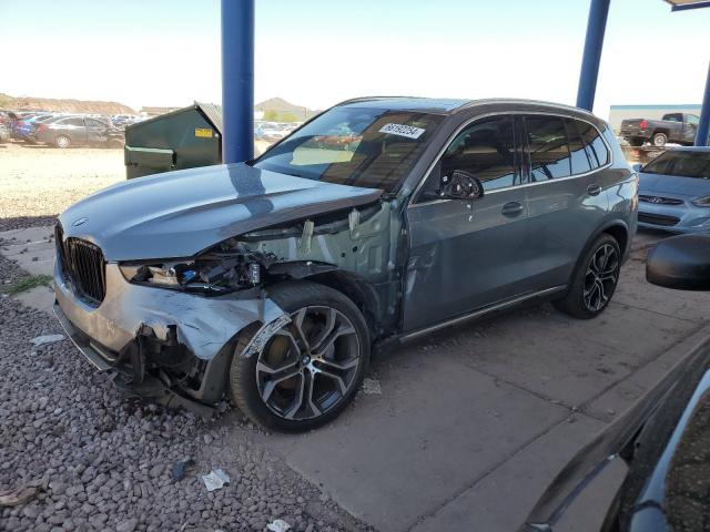 BMW X5 SDRIVE 2024 5ux13eu00r9t97879