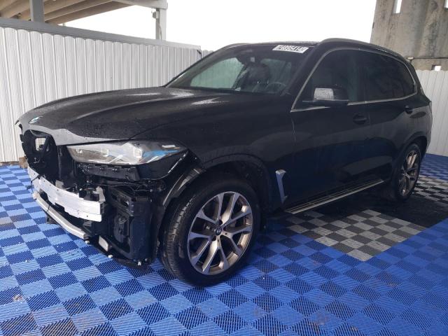 BMW X5 SDRIVE 2024 5ux13eu00r9u31612