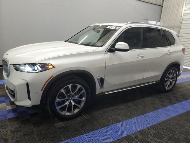 BMW X5 2024 5ux13eu00r9u34607