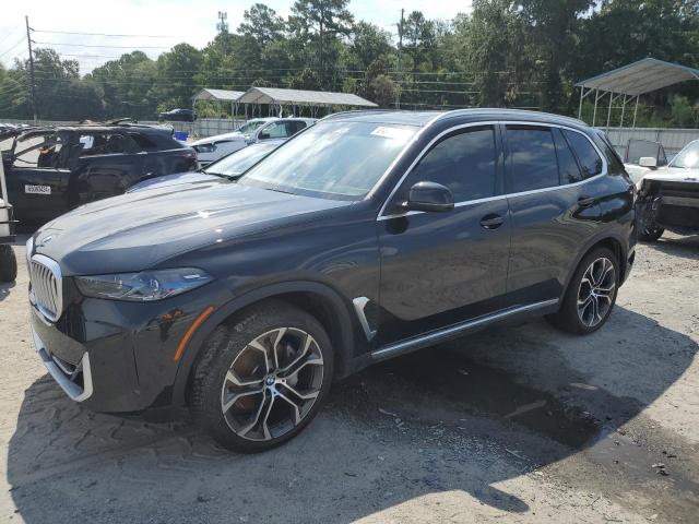 BMW X5 SDRIVE 2024 5ux13eu00r9v30365