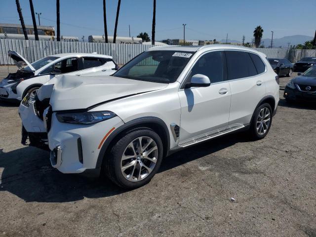 BMW X5 SDRIVE 2024 5ux13eu00r9v82319