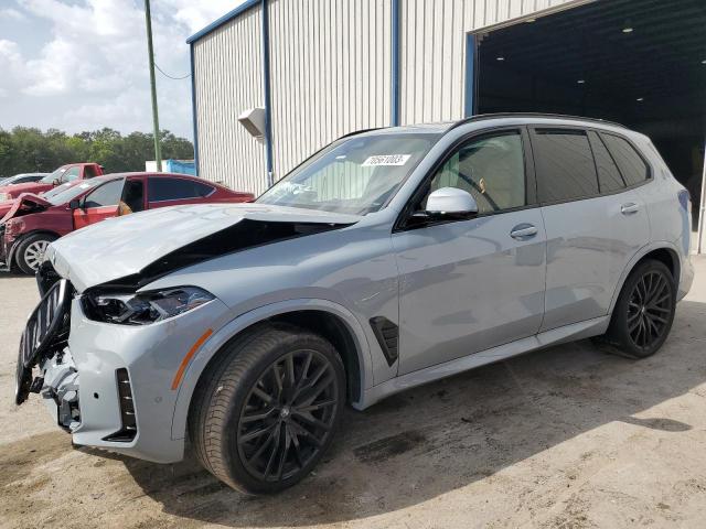 BMW X5 2024 5ux13eu01r9t02987