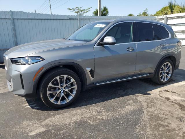 BMW X5 2024 5ux13eu01r9t93257