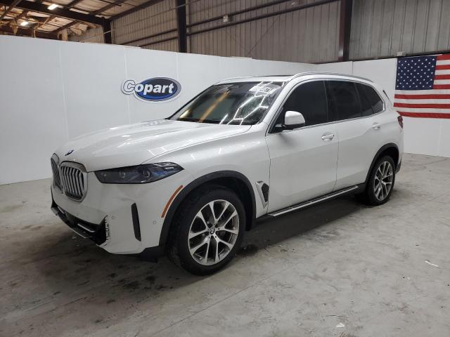 BMW X5 SDRIVE 2024 5ux13eu01r9u50413