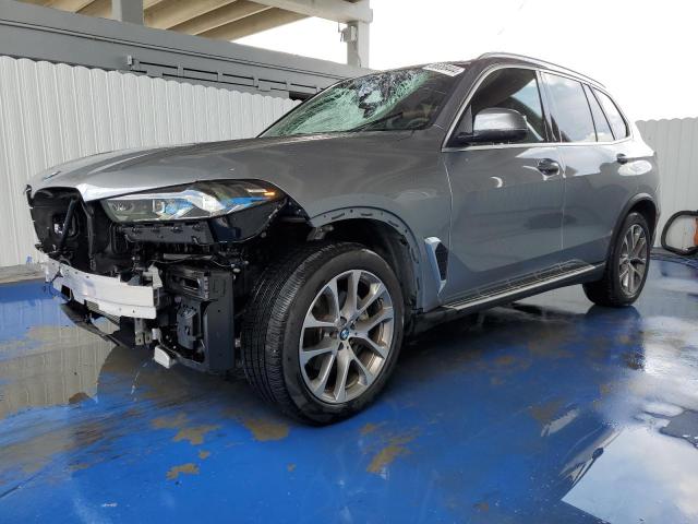 BMW X5 2024 5ux13eu01r9u83685