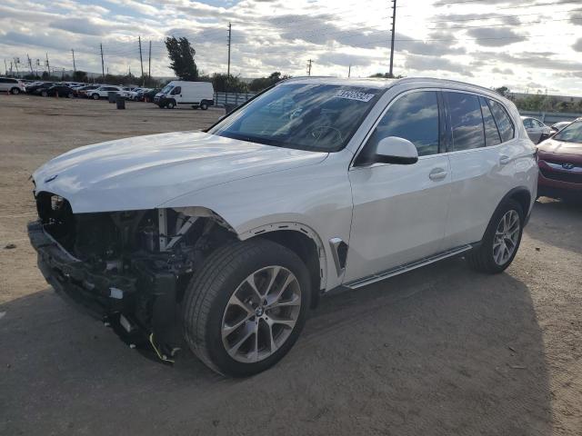 BMW X5 2024 5ux13eu02r9t33729