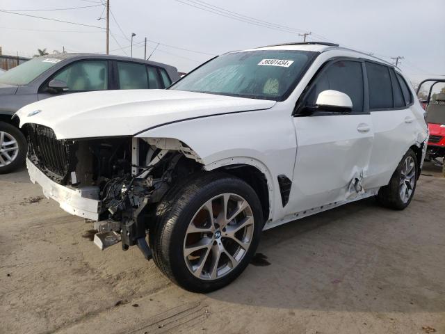 BMW X5 2024 5ux13eu02r9t99648