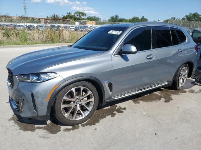 BMW X5 2024 5ux13eu02r9u96476