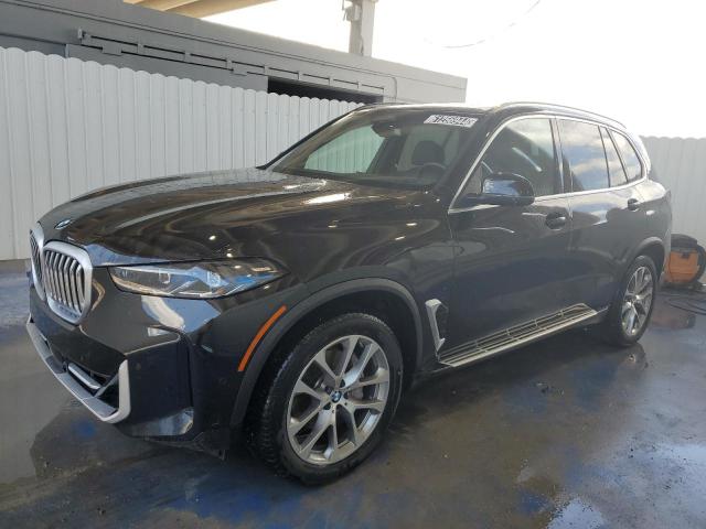 BMW X5 2024 5ux13eu02r9v59141