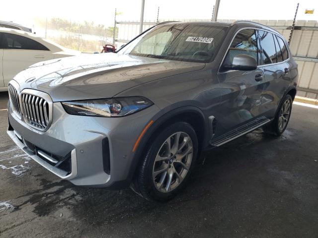 BMW X5 2024 5ux13eu03r9t26112