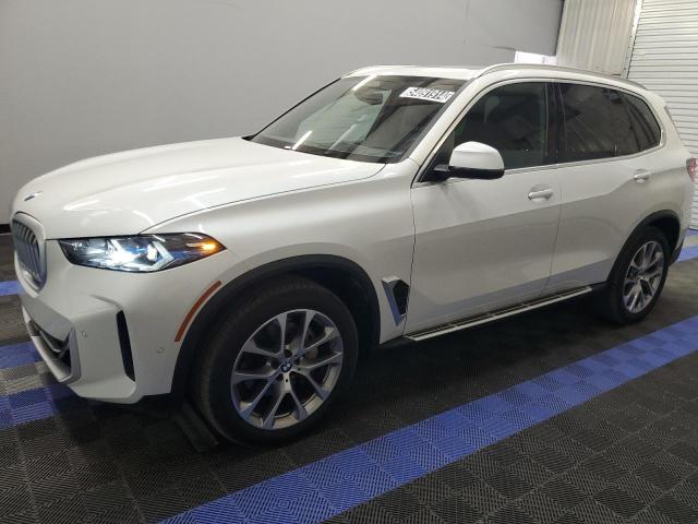 BMW X5 2024 5ux13eu03r9t47834